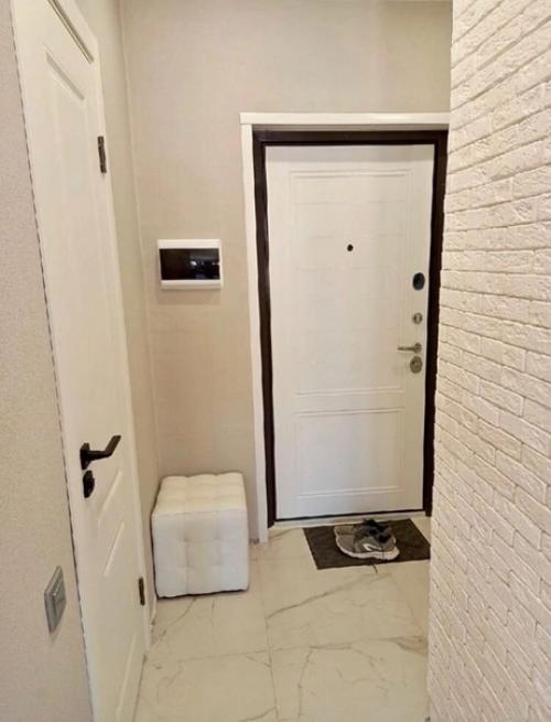 Квартира после ремонта с ограниченным бюджетом. 05