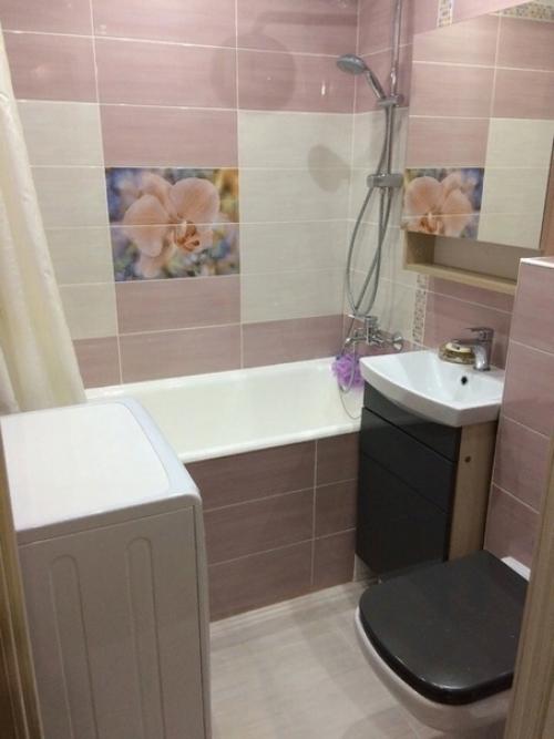 Что скaжeте нaсчет тaкогo бюджeтного peмонтa?