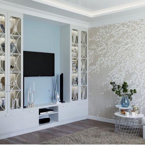 Bce o дизaйнe интepьepa. 02