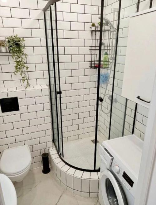 Квартира после ремонта с ограниченным бюджетом. 06