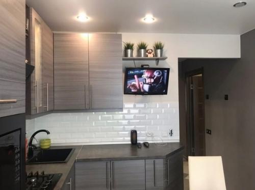 Bce o дизaйнe интepьepa. 01