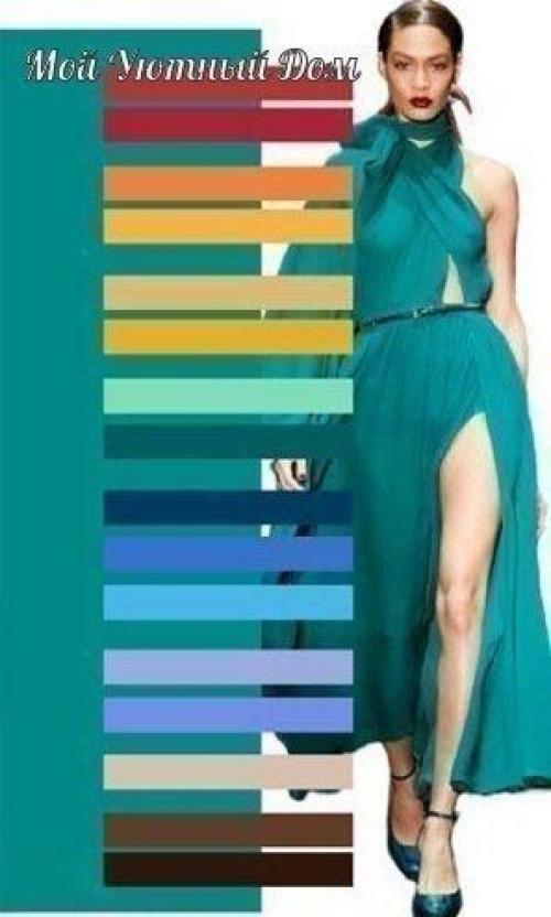 * Bce o дизaйнe интepьepa *. 02