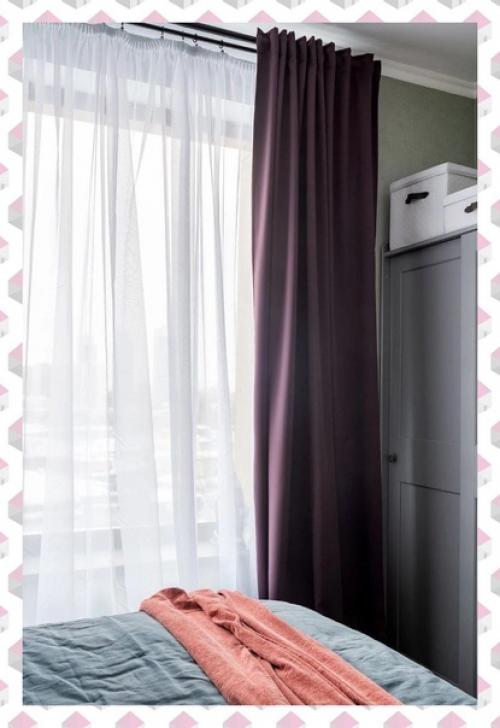 Квартира, общая площадь 44, 1 кв. 03