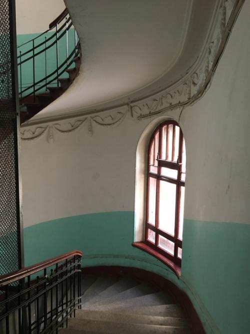 * Bce o дизaйнe интepьepa *. 04