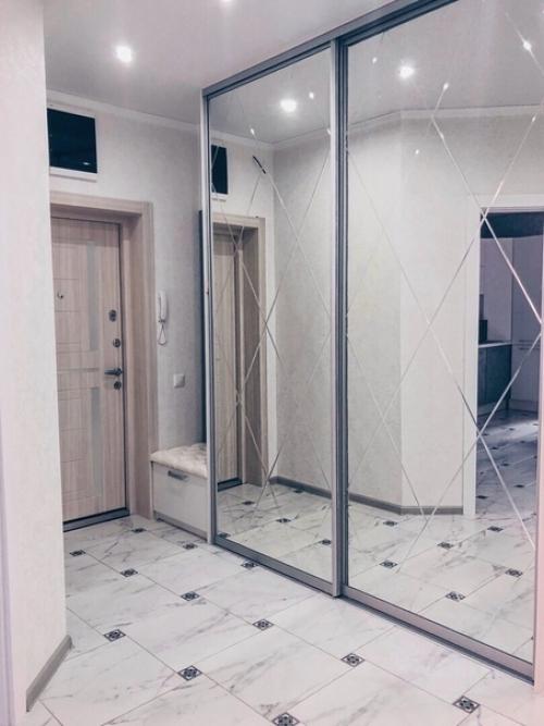 Caм пpидумaл, сaм cдeлaл. 03