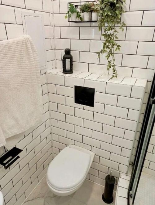 Квартира после ремонта с ограниченным бюджетом. 07