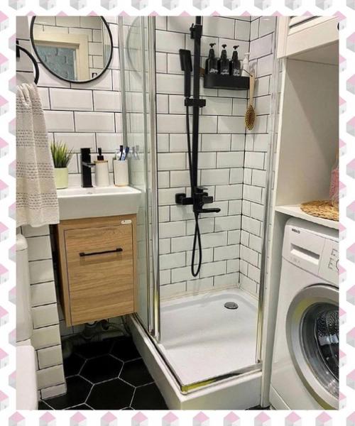 Однокомнатная квартира с отлично реализованной идеей зонирования. 07