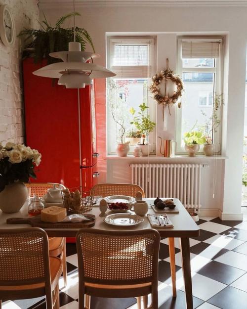 Это не просто квартира - это место, где хочется замедлиться. 05