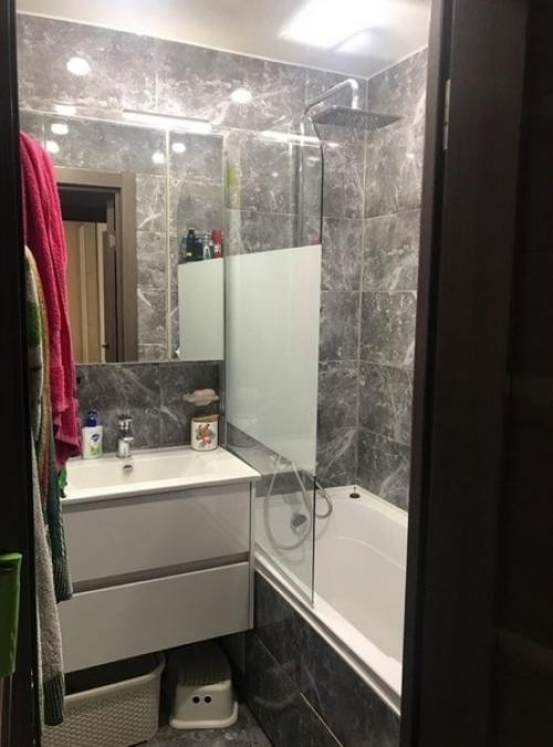 Bce o дизaйнe интepьepa. 07