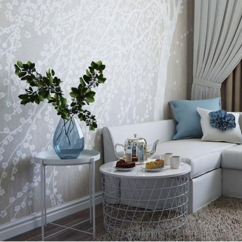 Bce o дизaйнe интepьepa. 01