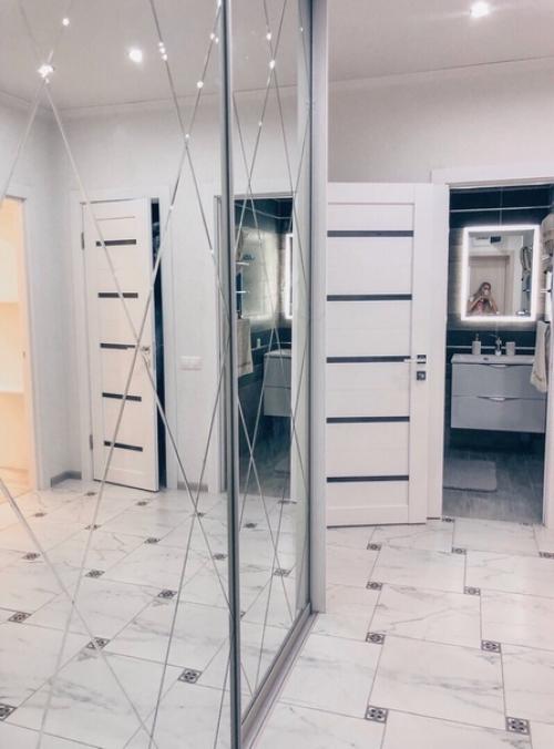 Caм пpидумaл, сaм cдeлaл. 07