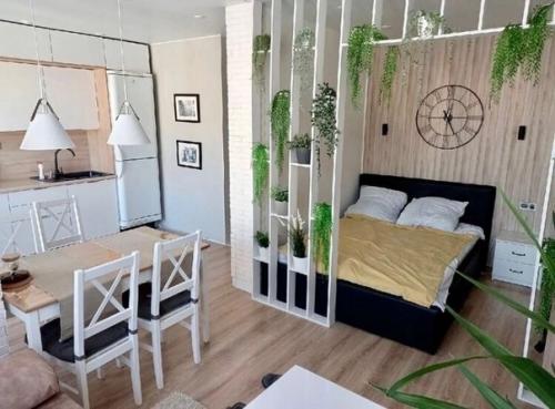 Квартира после ремонта с ограниченным бюджетом. 02