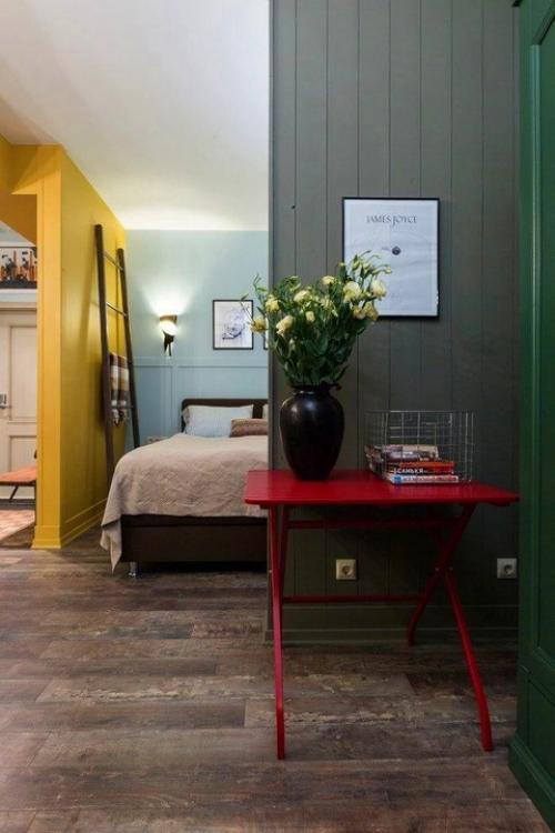 По колористике отлично. 07