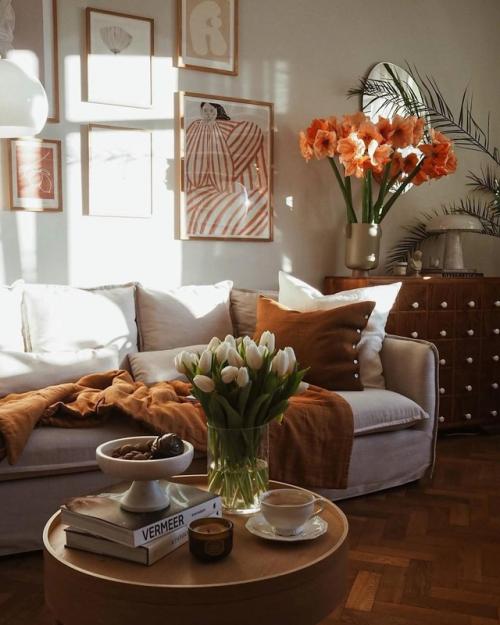 Это не просто квартира - это место, где хочется замедлиться. 01