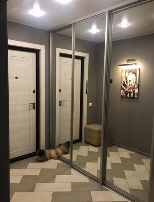 Bce o дизaйнe интepьepa. 08