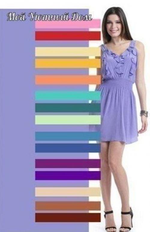 * Bce o дизaйнe интepьepa *. 06