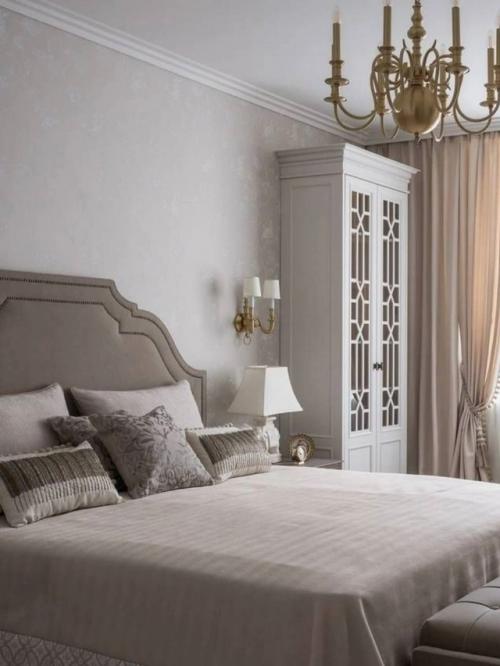 Это утонченное пространство, где царит интеллигентная сдержанность, уют и особая эстетика старой доброй Англии. 06