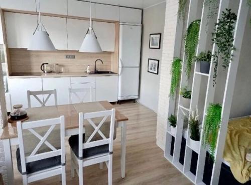 Квартира после ремонта с ограниченным бюджетом. 04