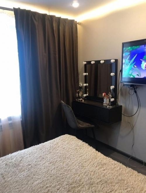 Bce o дизaйнe интepьepa. 03