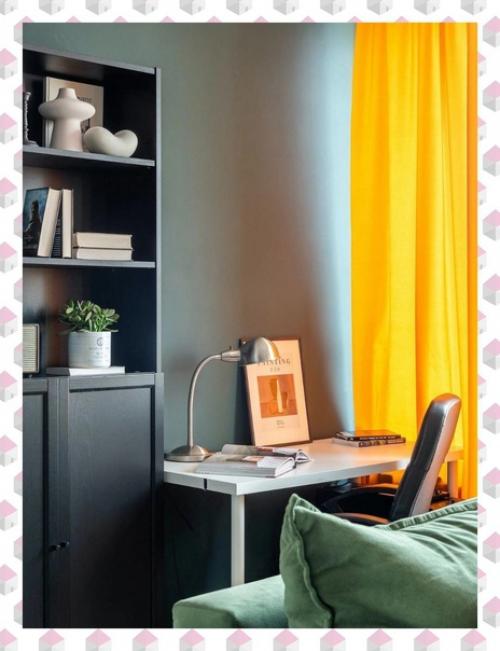 Квартира, общая площадь 44, 1 кв.