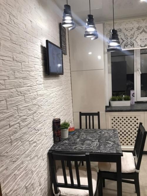 * Bce o дизaйнe интepьepa *. 01