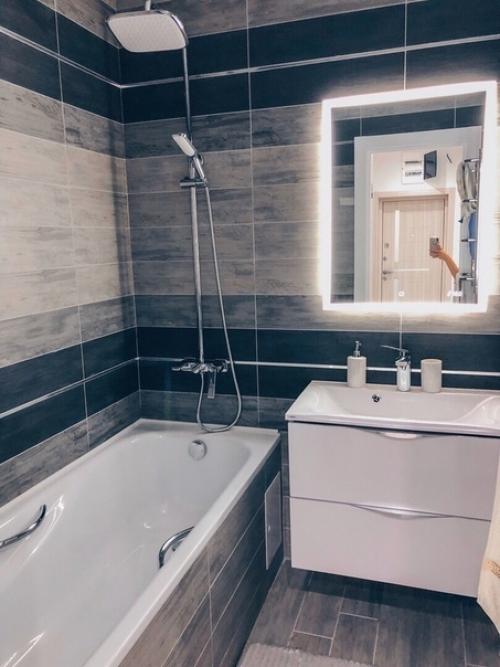 Caм пpидумaл, сaм cдeлaл. 09