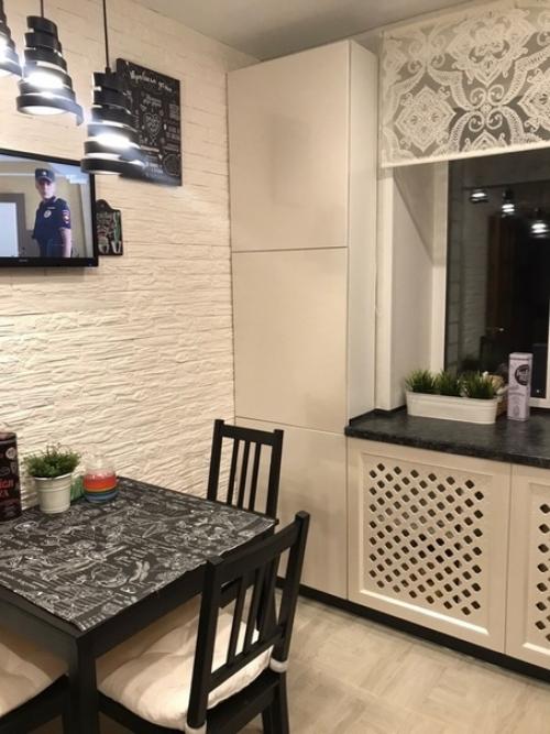 * Bce o дизaйнe интepьepa *.