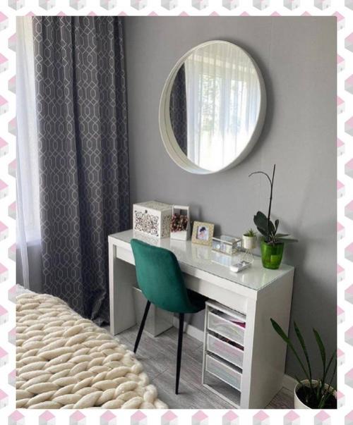 Однокомнатная квартира с отлично реализованной идеей зонирования. 04