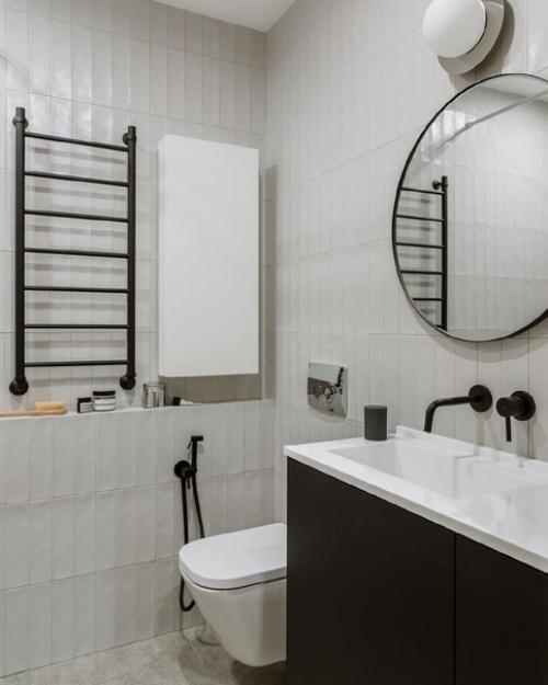 Квартира, площадью 35 кв. 08