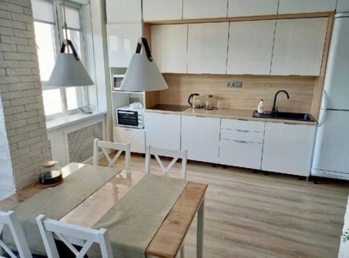 Квартира после ремонта с ограниченным бюджетом. 09