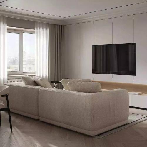 Очень гармонично и красиво. 03