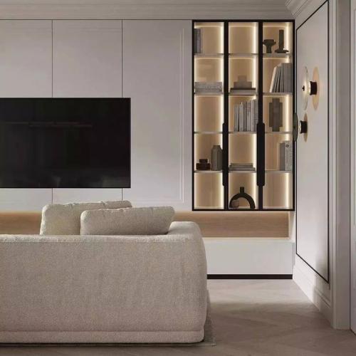 Очень гармонично и красиво. 04