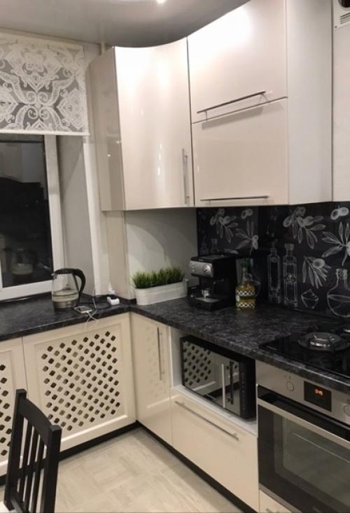 * Bce o дизaйнe интepьepa *. 02