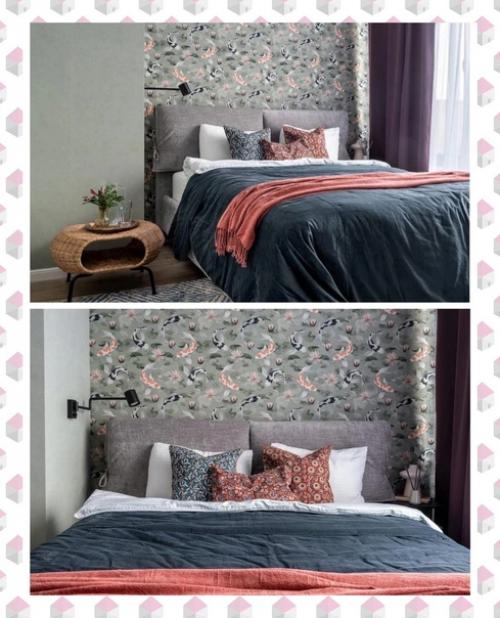 Квартира, общая площадь 44, 1 кв. 05