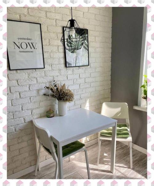 Однокомнатная квартира с отлично реализованной идеей зонирования. 08