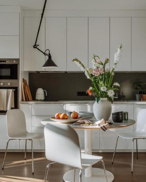 Квартира, площадью 35 кв. 01