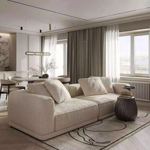 Очень гармонично и красиво. 05