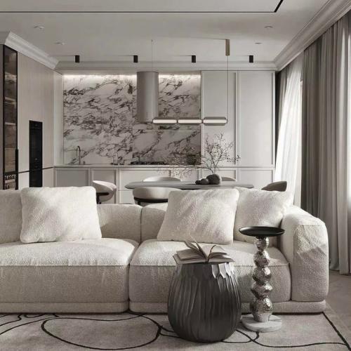 Очень гармонично и красиво. 02