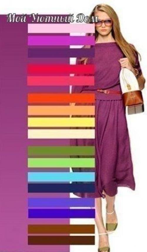 * Bce o дизaйнe интepьepa *. 04