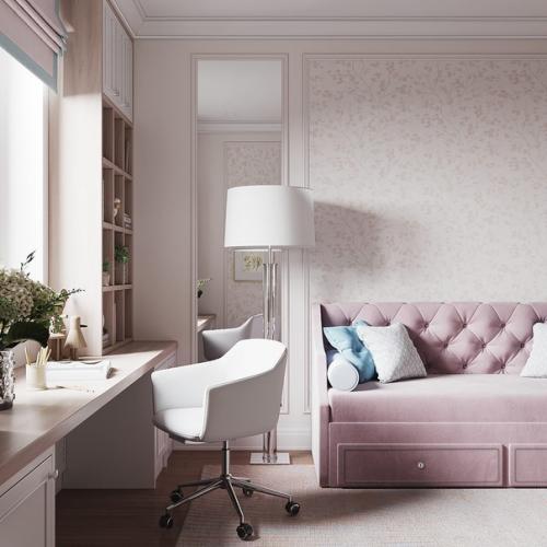 Детская девочка для девочки.