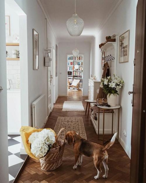 Это не просто квартира - это место, где хочется замедлиться. 03