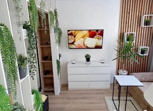 Квартира после ремонта с ограниченным бюджетом. 03