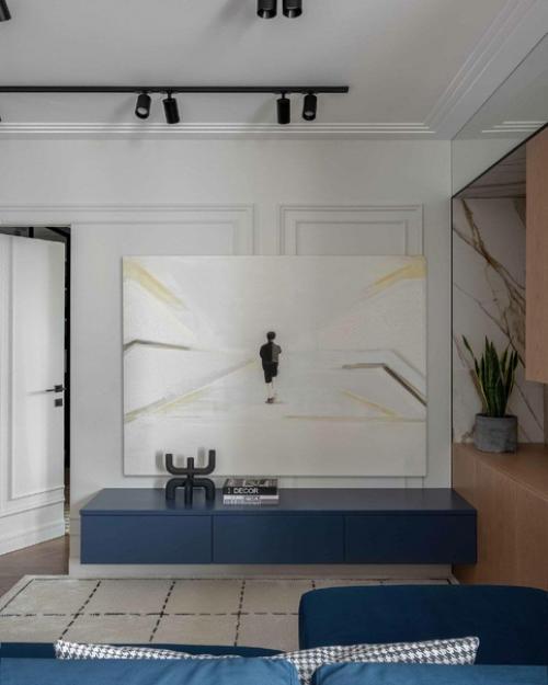 Квартира, общей площадью - 60 кв. 05