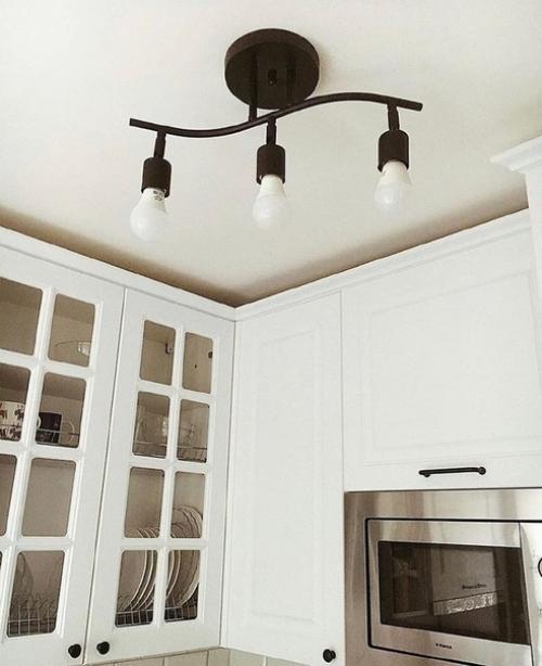 Bce o дизaйнe интepьepa. 05