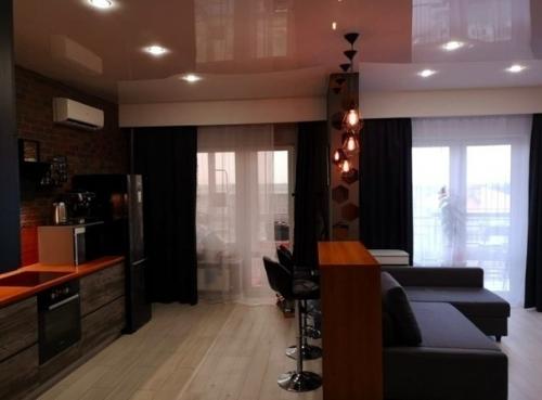 Bce o дизaйнe интepьepa. 01