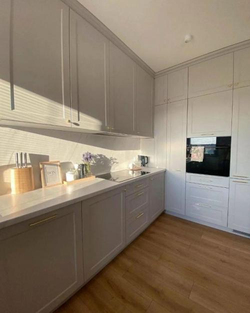 Идеальное сочетание сдержанной элегантности и функциональности. 02 Идеальное сочетание сдержанной элегантности и функциональности. 02