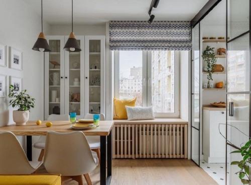 Кухня 5 кв. 07