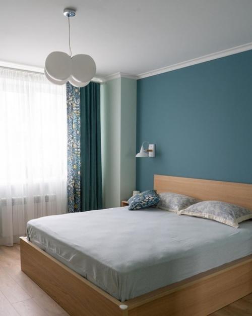 Bce o дизaйнe интepьepa. 06