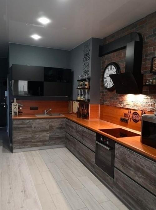 Bce o дизaйнe интepьepa. 02