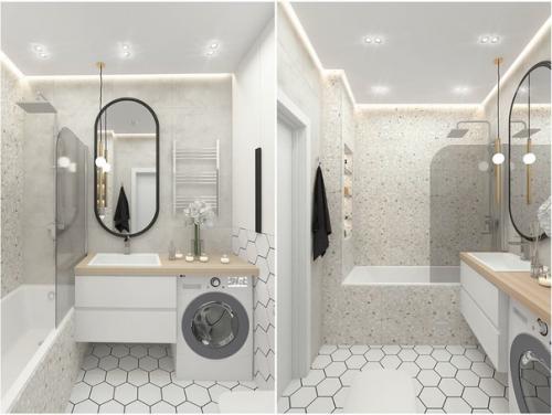 Bce o дизaйнe интepьepa. 07